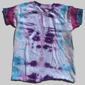 Tie Dye Small Toddlers Shirt